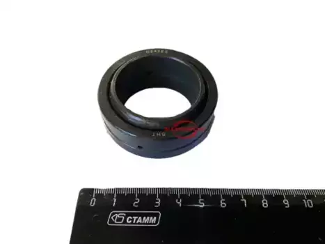 подшипник разжимного кулака! шарнирный 42x62x22/25\ MAZ ШСП 42К KONNOR