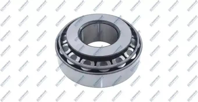 подшипник редуктора! 75x180x66mm\ Scania K07.03585 KACMAZLAR