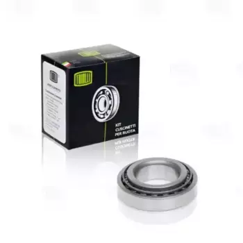 подшипник редуктора!задн.моста,боковой\ ВАЗ 2101-2107/2121/1111 CT 707 TRIALLI