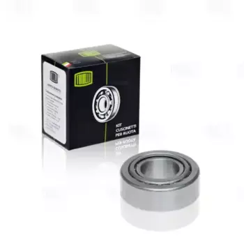 подшипник редуктора!задн.моста,задн.\ ВАЗ 2101-2107/2121/1111 CT 807 TRIALLI