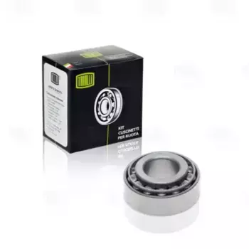 подшипник редуктора! заднего моста, передний\ Lada 2101-2107/2121/1111 CT 705 TRIALLI