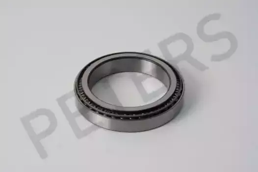 подшипник роликовый! 32924 внутр. 120x165x30.86\ SAF RLSM 9042/20. RSM 6542/9042/20 070.959-10A PETERS