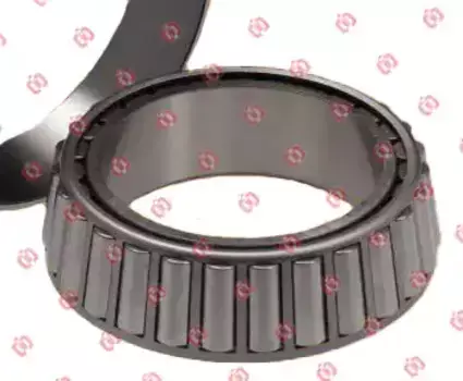 подшипник роликовый! 33019 95x145x39 \MAN ,DAF 80.07.28 ONYARBI