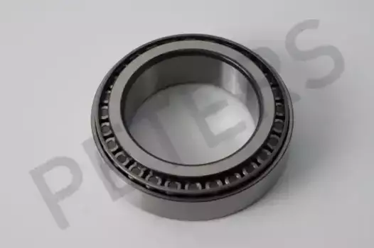 подшипник роликовый! 33021 105x160x43\ MAN 16/19.xxx (ось H9-10120),MB 1013-3335,Iveco 070.966-10A PETERS