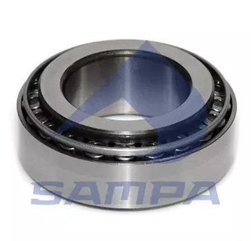 подшипник роликовый! 50x90x32 \DAF,MB,RVI,MAN 021.149 SAMPA
