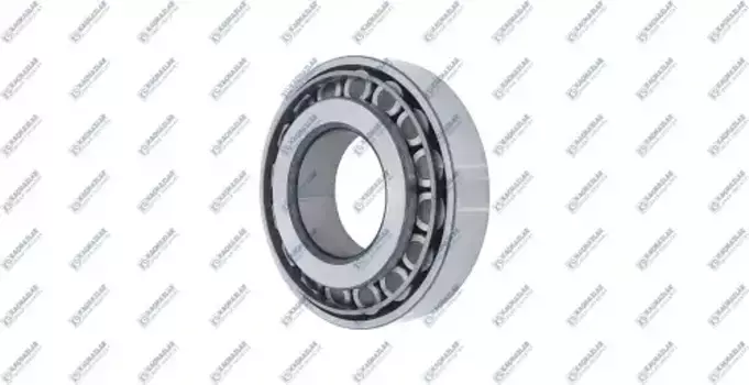 подшипник роликовый! 60х130х33.5\ K21.03624 KACMAZLAR