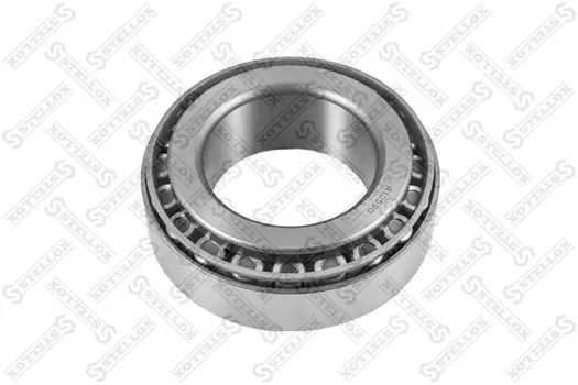 подшипник роликовый !80x140x46\ DAF,RVI,IVECO 84-40273-SX STELLOX