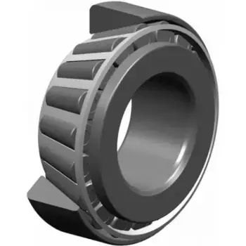 подшипник роликовый! дифференциала 30x68x22 \MB 208/609 4T-M88043/M88010 NTN