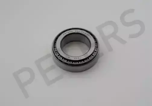 подшипник роликовый! дифференциала 45x75x20 BT1-0574 (6-2007109АК)\ 999.905-99A PETERS