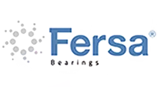 подшипник роликовый! дифференциала 90x140x32\Iveco 32018XF FERSA