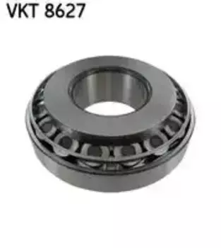 подшипник роликовый! хвостовика дифференциала передн. 61.912x146.05x41.275 \Volvo,Scania VKT8627 SKF