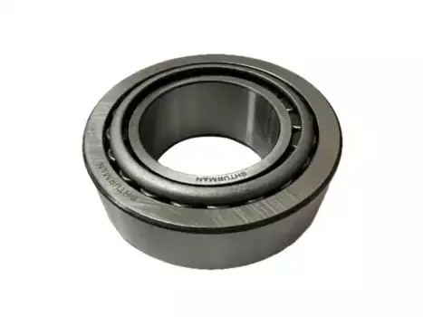 подшипник роликовый! конический 100x157x42\ S.567549 SHTURMAN