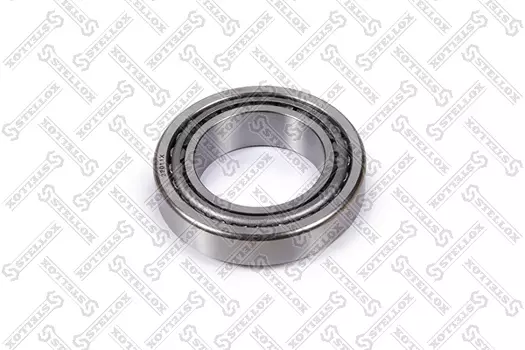 подшипник роликовый! КПП 32011XV8 55x90x24 \MB 84-40413-SX STELLOX