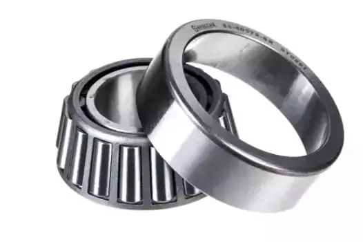 подшипник роликовый! КПП 40х80х32 \MAN F03,MB,RVI,Volvo,Scania,Iveco ZF 84-40372-SX STELLOX