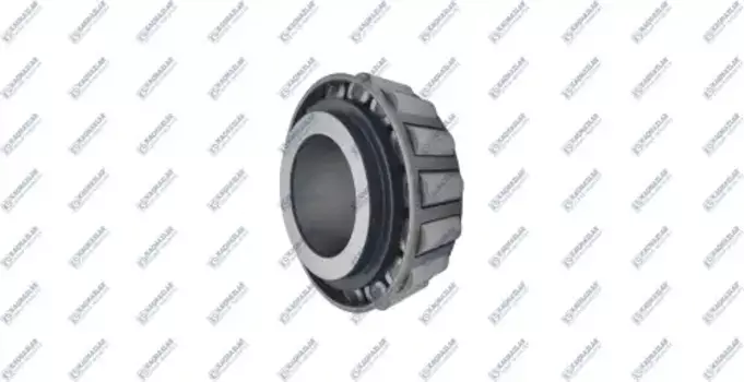 подшипник роликовый! КПП 41.3х50\ K21.03620 KACMAZLAR