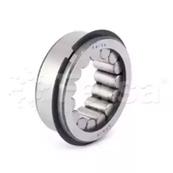 подшипник роликовый !КПП 47.5x80x26.5 \MB F 19069 FERSA