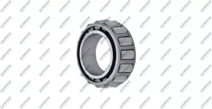 подшипник роликовый! КПП 55х96.3х29.8\ K21.03622 KACMAZLAR