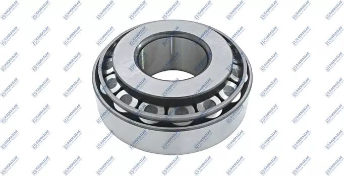 подшипник роликовый! КПП 60x130x48.5 \Scania 3/4/P/R/T ser. K07.03614 KACMAZLAR