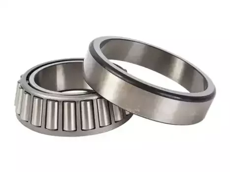 подшипник роликовый !КПП 71.4x120x32.5 \MB,DAF 6S-1600/8S180 98531254 EURORICAMBI