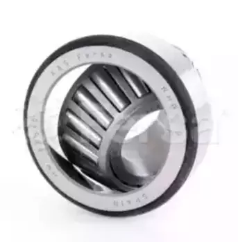 подшипник роликовый! КПП 73.03x127x36.51\ Iveco 567/563 FERSA