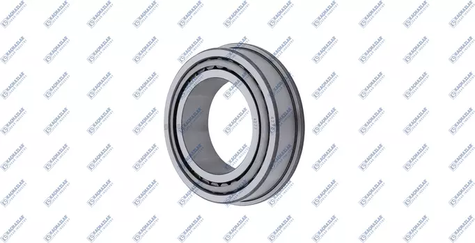 подшипник роликовый! КПП 80x130x36 К20.01119 KACMAZLAR