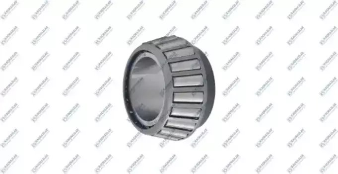 подшипник роликовый! КПП без обоймы,50x85x41 \MB G155/180/200/210 K21.03629 KACMAZLAR