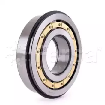 подшипник роликовый! КПП\ MB F19071 FERSA