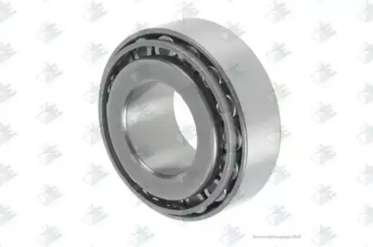 подшипник роликовый! КПП пром. вала 31.7x66.4x25.4 \MAN,MB,DAF,RVI,Vo ZF S5-42/S5-47/9S75 98530220 EURORICAMBI