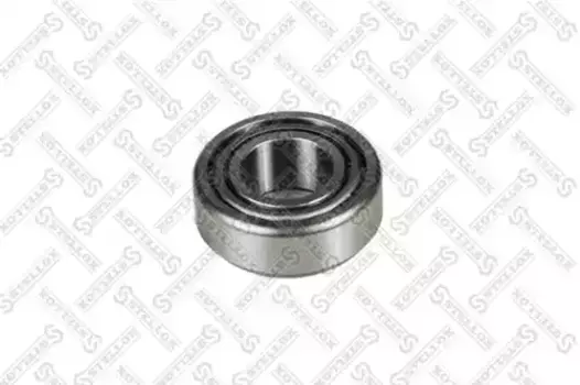подшипник роликовый! КПП пром. вала 31.7x66.4x25.4\ MAN, MB, DAF, RVI, Volvo ZF S5-42 84-40424-SX STELLOX