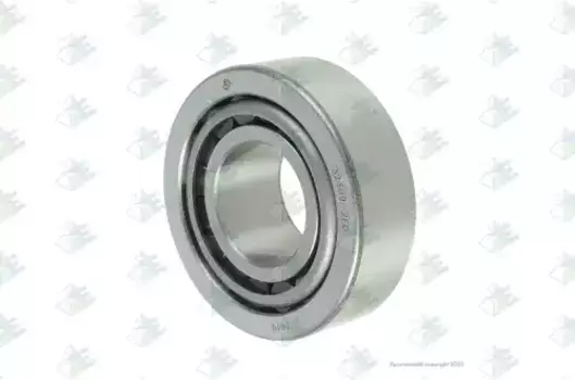 подшипник роликовый! КПП промеж. вала задний 45x100x38.25\Omn MAN,MB,DAF,RVI ZF S6/AK6-90 98530095 EURORICAMBI