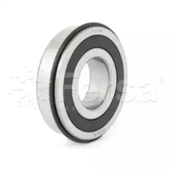 подшипник роликовый! КПП вторичного вала \FRL/VOLVO F18036 FERSA