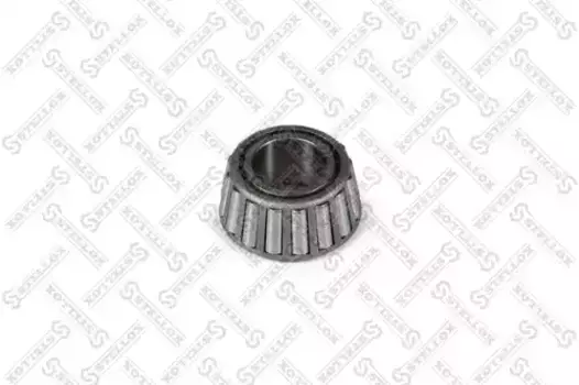 подшипник роликовый! КПП вторичного вала передний 42x40.3 4395/2/QCL7CVQ492 \MB ZF16S150 84-40219-SX STELLOX