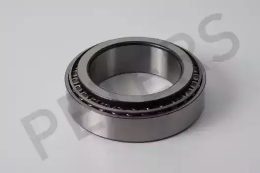 подшипник роликовый!\ MAN(ось H9-13120.HD9-16120),MB 070.960-10A PETERS