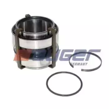 подшипник роликовый! \MAN TGA 18-50.460 69702 AUGER