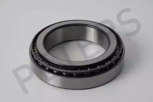 подшипник роликовый!\MB Atego 1800/Actros 070.957-10A PETERS