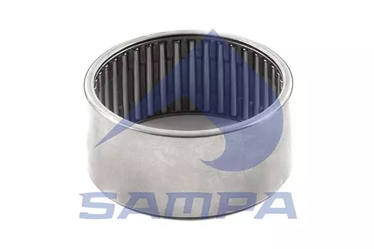 подшипник роликовый! п/оси \Iveco Eurotrakker/Cursor