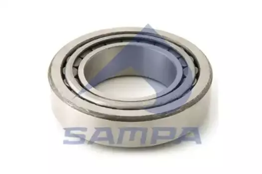 подшипник !роликовый \Scania P/R-Serie AS900