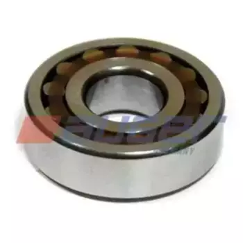 подшипник роликовый сферический! стабилизатора кабины 20x52x15 2x \Scania 124 59847 AUGER