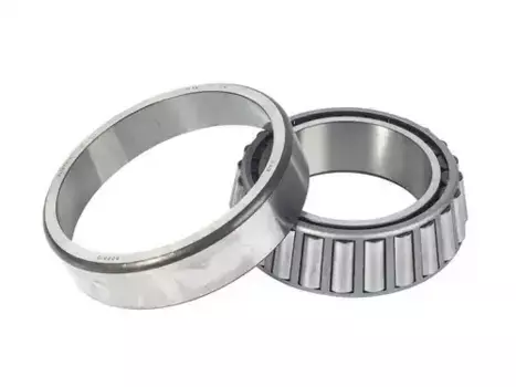 подшипник роликовый! ступицы 100x160x44\ MB Atego 0159814805