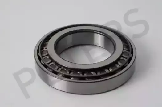 подшипник роликовый! ступицы 30217A 85x150x30.5\ MAN TGA/TGS/TGX 070.900-10A PETERS