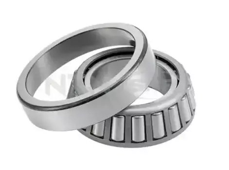 подшипник роликовый! ступицы 32210 50x90x24.8\ MB T2/LN1 86-94, Volvo F 6 75-86 HDB032 SNR