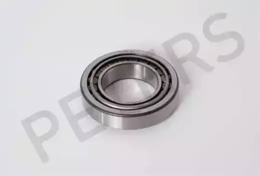 подшипник роликовый! ступицы 32216 80x140x35.3\ Omn Kassbohrer,MB,Scania 070.982-10A PETERS