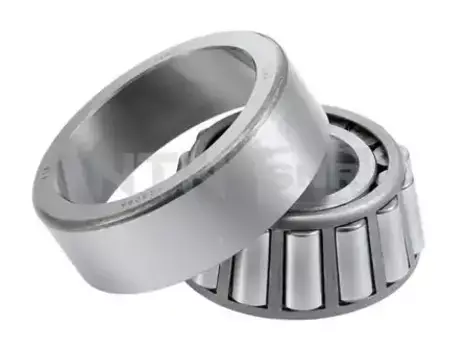 подшипник роликовый! ступицы 32306 30x72x28.75\ MB Atego/Atego 2 98> HDB029 SNR