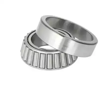 подшипник роликовый! ступицы 33215 75x130x41 \BPW (H-Serie) 02.6410.29.00