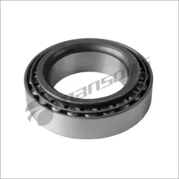 подшипник роликовый! ступицы 50x90x24.75\ GAZ 300.302 MANSONS
