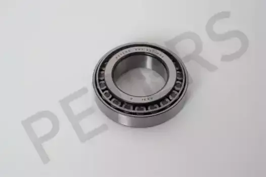подшипник роликовый! ступицы 50x90x24.75\ MB 999.907-99A PETERS