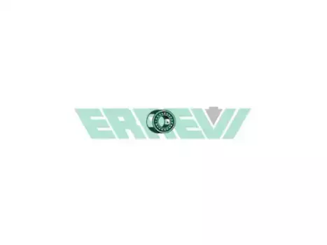 подшипник роликовый! ступицы 55x120x45.5\ MB 728661 ERREVI