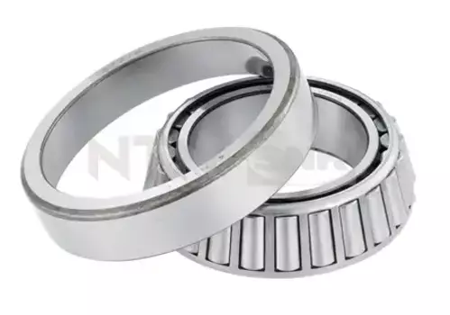 подшипник роликовый! ступицы 580/572/Q 82.55x139.992x36.512\ MB,RVI,Volvo HDB149 SNR