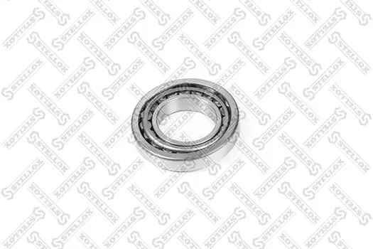 подшипник роликовый! ступицы 60x110x24.5\ MAN 84-40392-SX STELLOX
