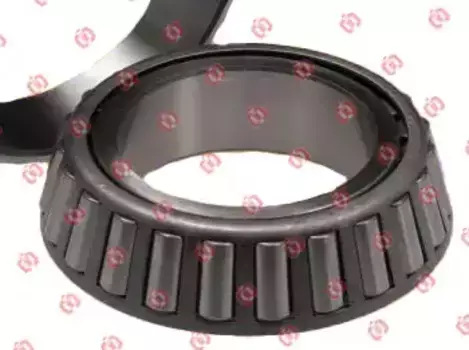 подшипник роликовый! ступицы 683/672 95.25x168.275x41.275 задн.внутр. \Volvo F88/9.F616 80.07.24 ONYARBI